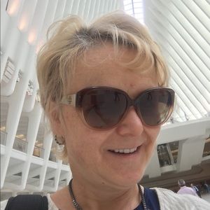 Meet your Posher, SK-Chic 1😎